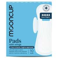 Read Mooncup Reviews